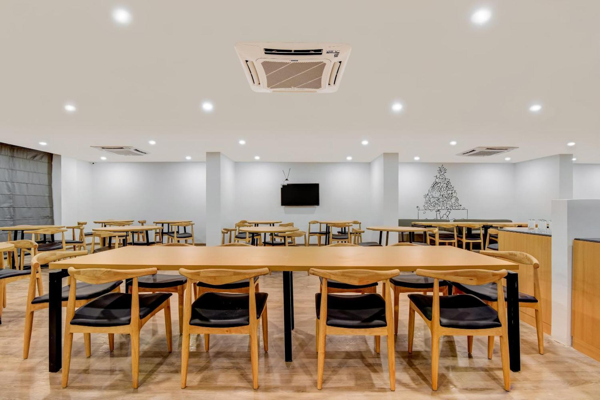 Townhouse 207 Hotel Downtown My Stay ชัยปุระ ภายนอก รูปภาพ