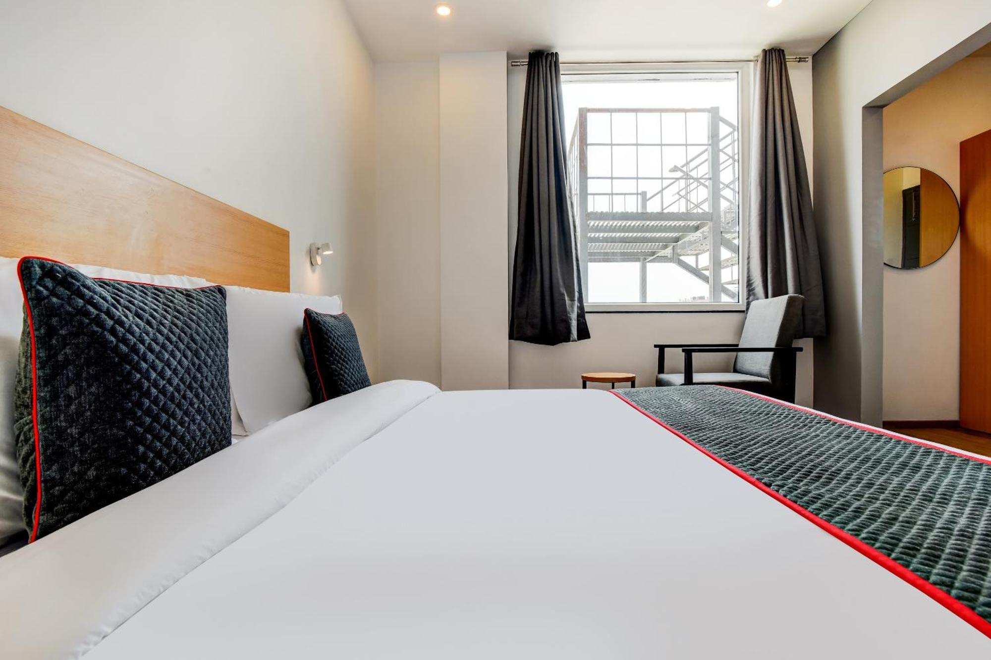 Townhouse 207 Hotel Downtown My Stay ชัยปุระ ภายนอก รูปภาพ
