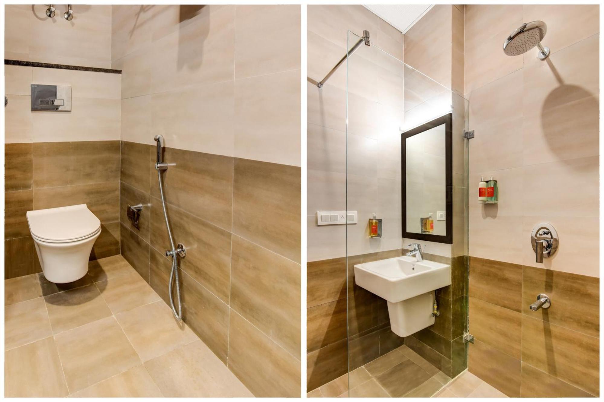 Townhouse 207 Hotel Downtown My Stay ชัยปุระ ภายนอก รูปภาพ